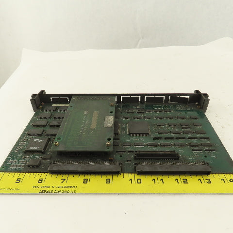 Yaskawa JANCU-MCP02B JANCD-MMM04 Circuit Board