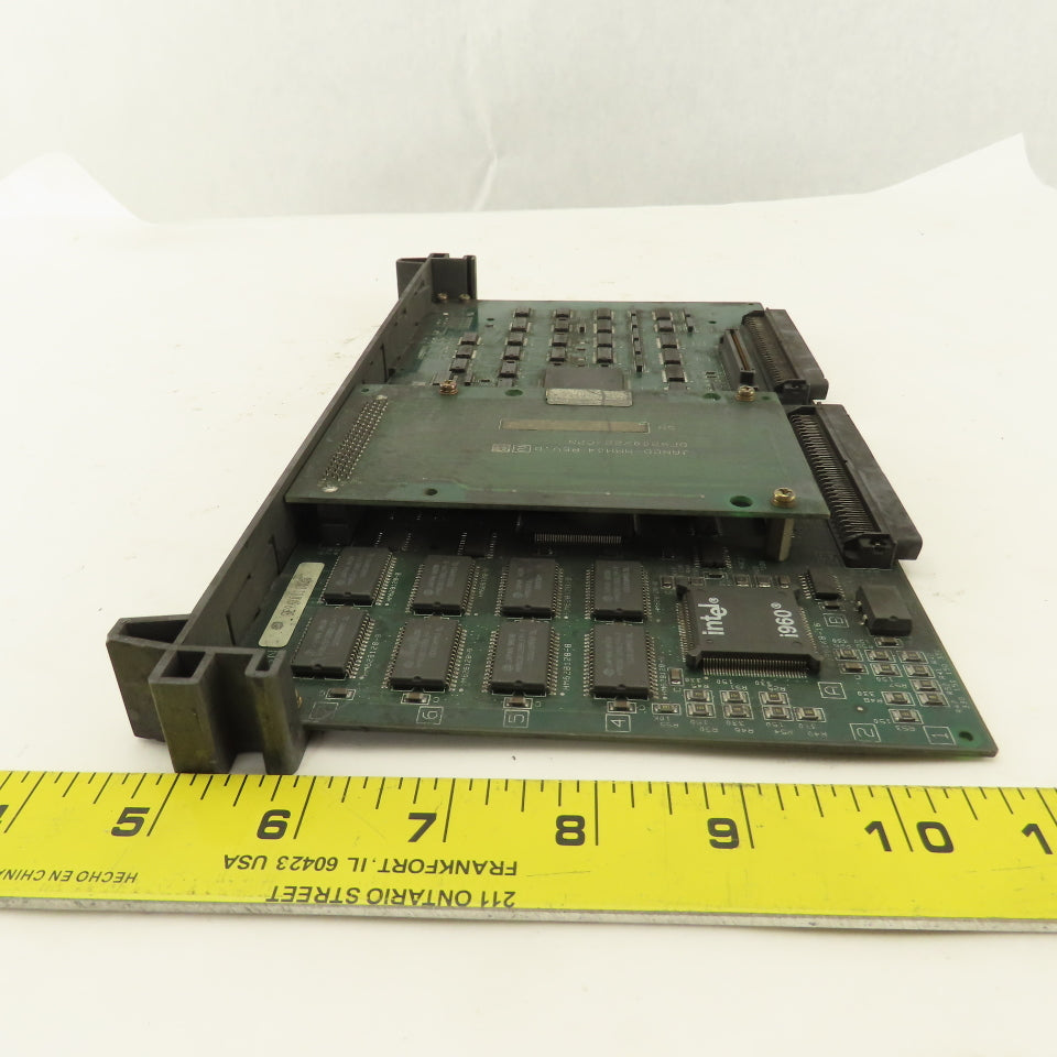 Yaskawa JANCU-MCP02B JANCD-MMM04 Circuit Board