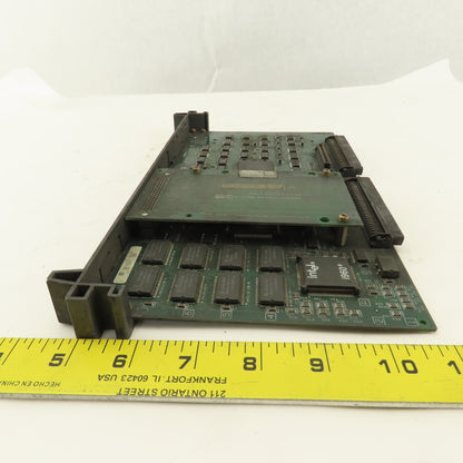 Yaskawa JANCU-MCP02B JANCD-MMM04 Circuit Board