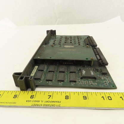 Yaskawa JANCU-MCP02B JANCD-MMM04 Circuit Board