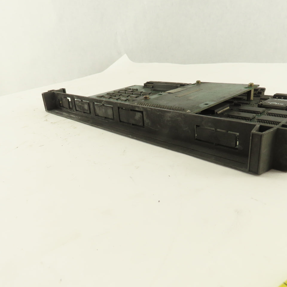 Yaskawa JANCU-MCP02B JANCD-MMM04 Circuit Board