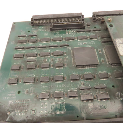 Yaskawa JANCU-MCP02B JANCD-MMM04 Circuit Board