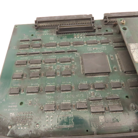 Yaskawa JANCU-MCP02B JANCD-MMM04 Circuit Board