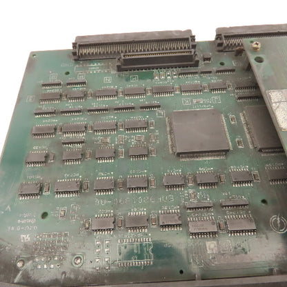 Yaskawa JANCU-MCP02B JANCD-MMM04 Circuit Board