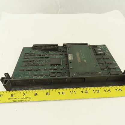 Yaskawa JANCU-MCP02B JANCD-MMM04 Circuit Board