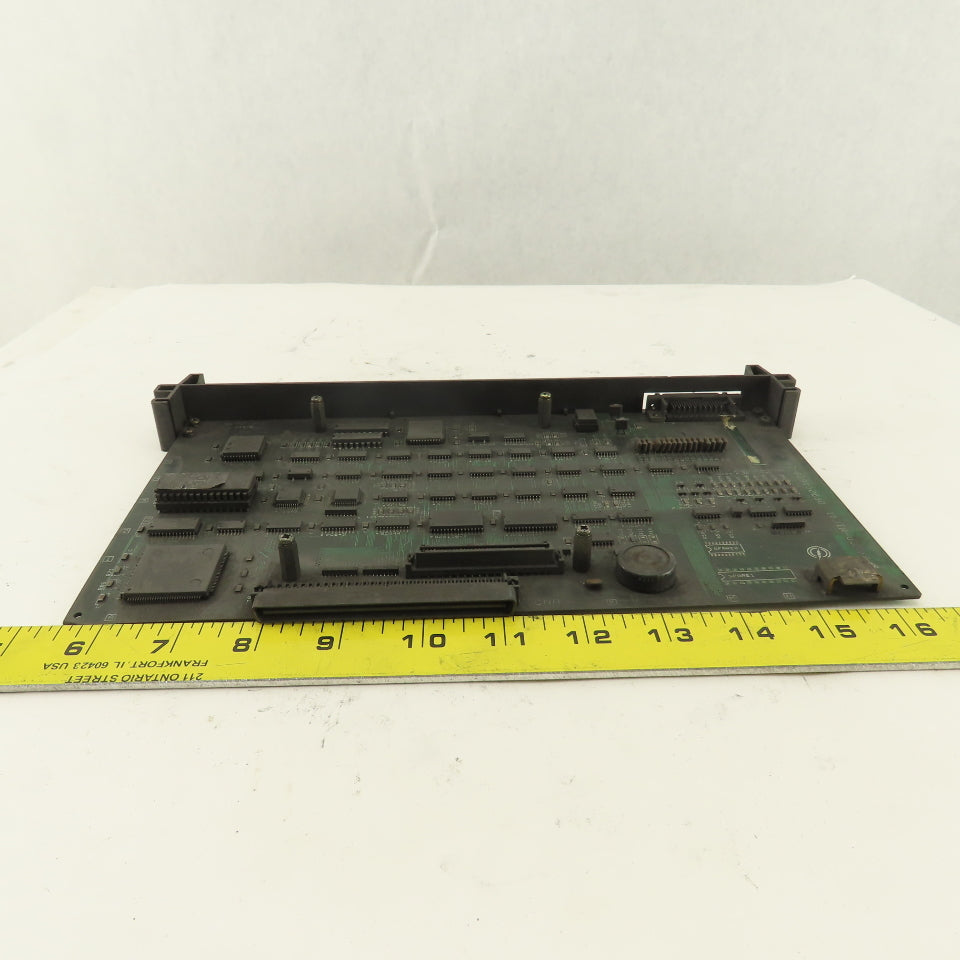Yaskawa JANCD-MIF01 DF9200658-C0 Circuit Board