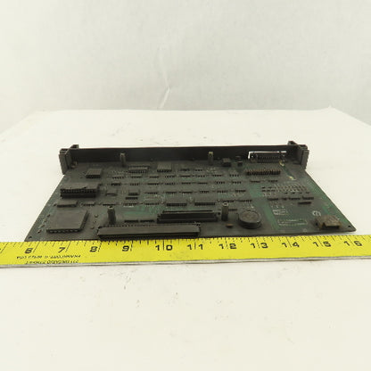 Yaskawa JANCD-MIF01 DF9200658-C0 Circuit Board