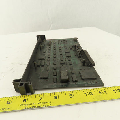 Yaskawa JANCD-MIF01 DF9200658-C0 Circuit Board