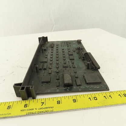 Yaskawa JANCD-MIF01 DF9200658-C0 Circuit Board