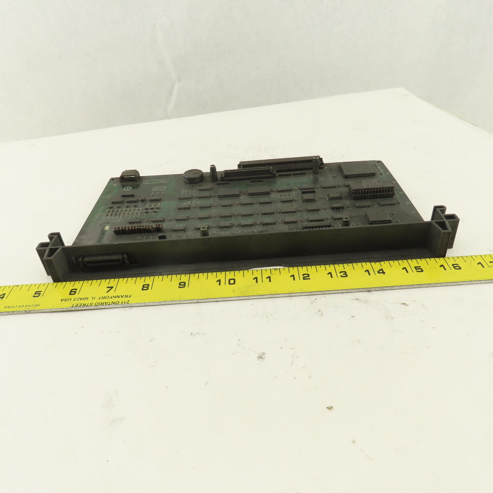 Yaskawa JANCD-MIF01 DF9200658-C0 Circuit Board