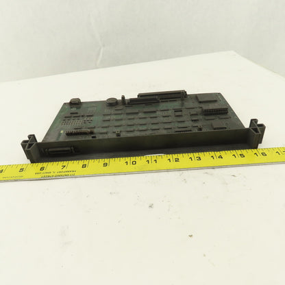 Yaskawa JANCD-MIF01 DF9200658-C0 Circuit Board