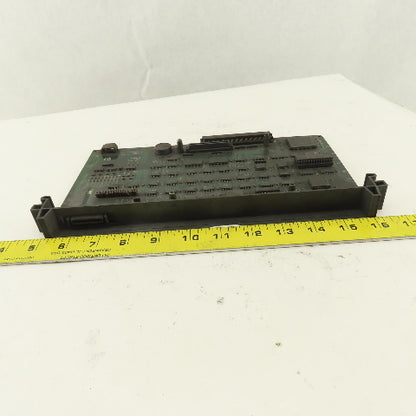 Yaskawa JANCD-MIF01 DF9200658-C0 Circuit Board