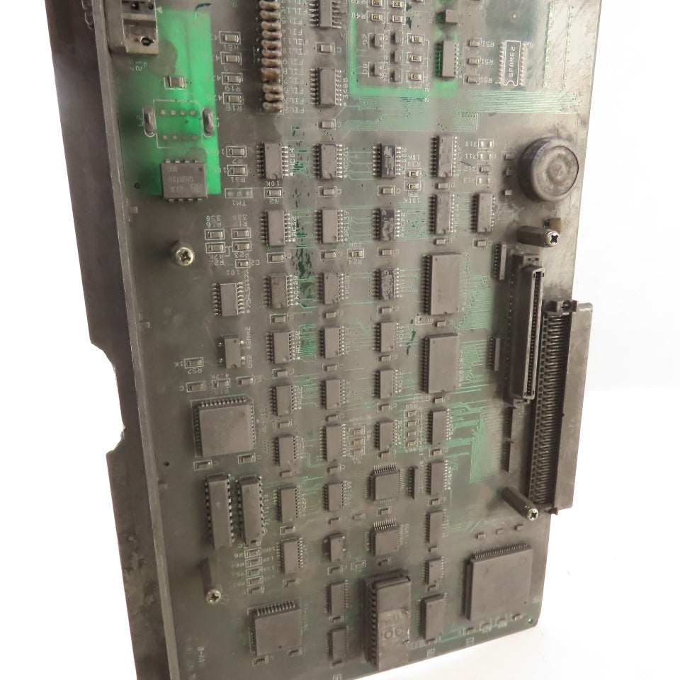 Yaskawa JANCD-MIF01 DF9200658-C0 Circuit Board
