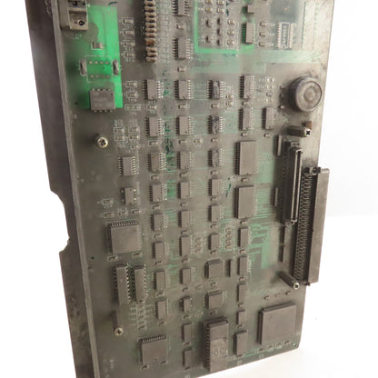 Yaskawa JANCD-MIF01 DF9200658-C0 Circuit Board