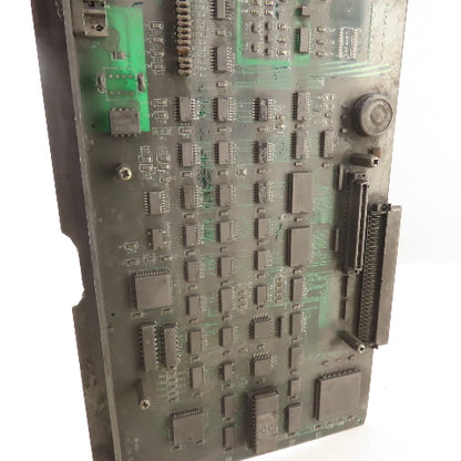 Yaskawa JANCD-MIF01 DF9200658-C0 Circuit Board