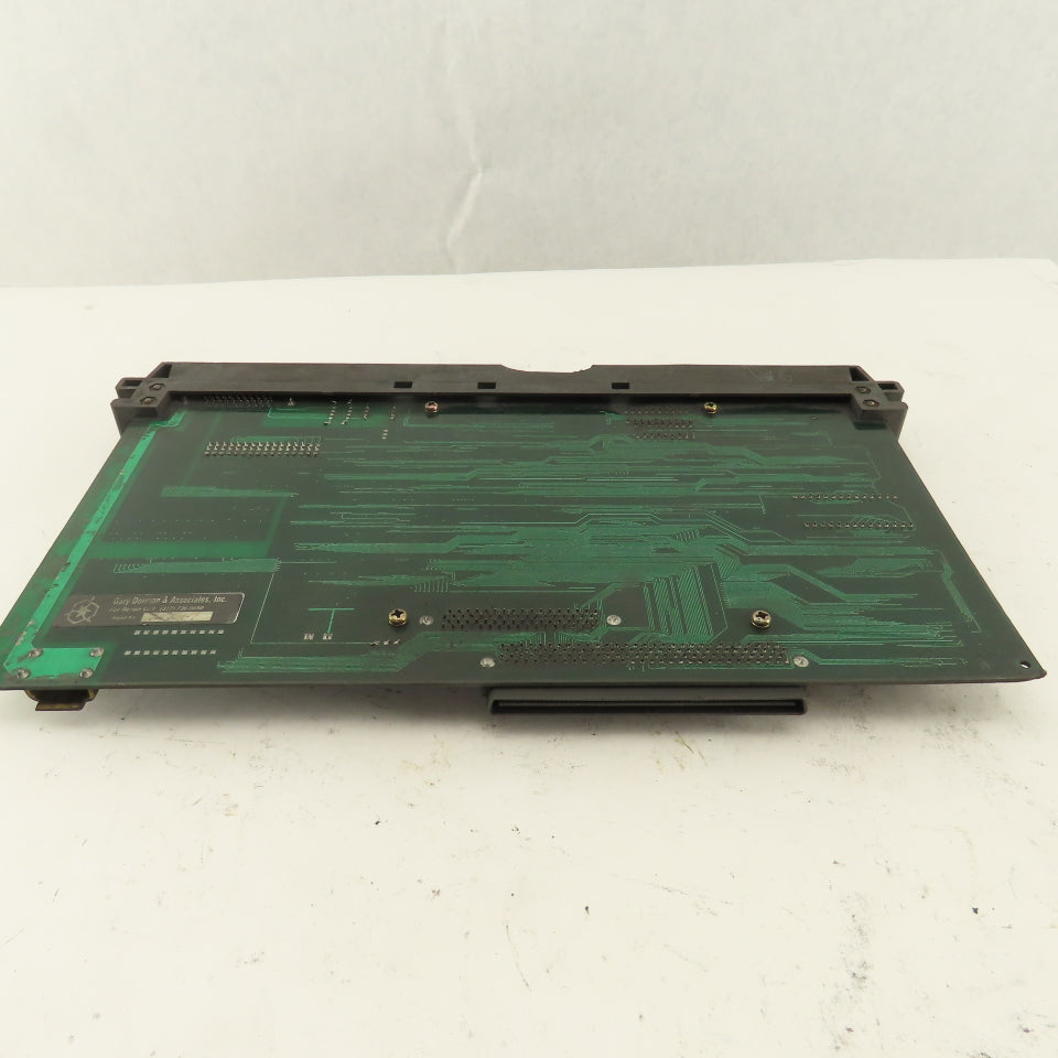 Yaskawa JANCD-MIF01 DF9200658-C0 Circuit Board