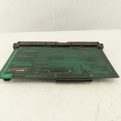 Yaskawa JANCD-MIF01 DF9200658-C0 Circuit Board