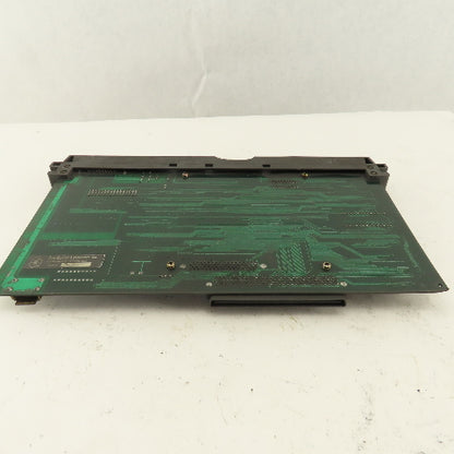 Yaskawa JANCD-MIF01 DF9200658-C0 Circuit Board