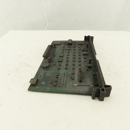 Yaskawa JANCD-MIF01 DF9200658-C0 Circuit Board