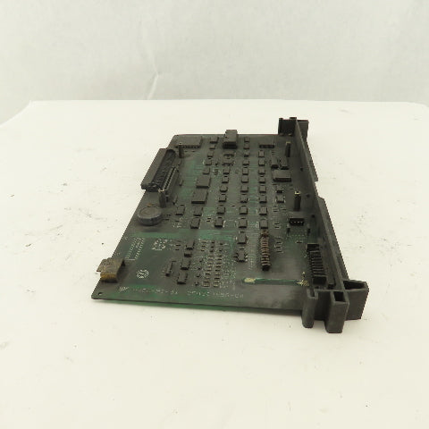 Yaskawa JANCD-MIF01 DF9200658-C0 Circuit Board