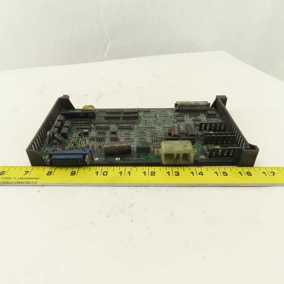 Yaskawa JANCD-MEW01-1 DF9200684-C0 Circuit Board