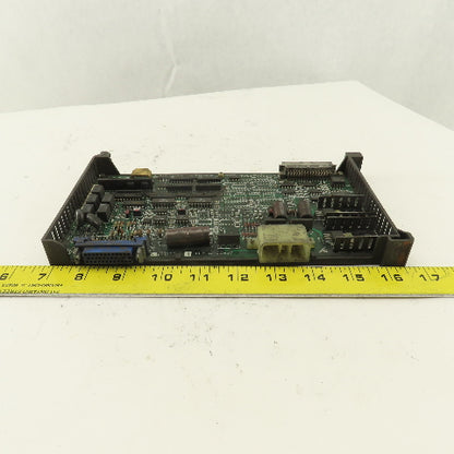 Yaskawa JANCD-MEW01-1 DF9200684-C0 Circuit Board