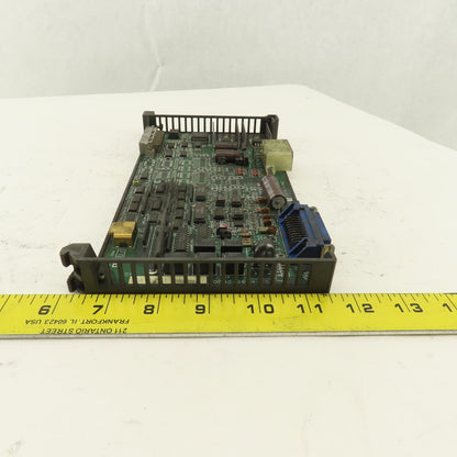 Yaskawa JANCD-MEW01-1 DF9200684-C0 Circuit Board