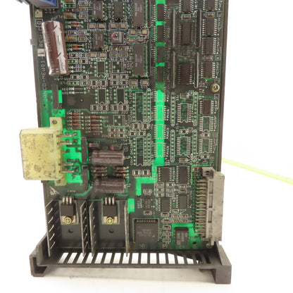 Yaskawa JANCD-MEW01-1 DF9200684-C0 Circuit Board