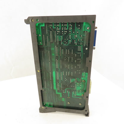 Yaskawa JANCD-MEW01-1 DF9200684-C0 Circuit Board