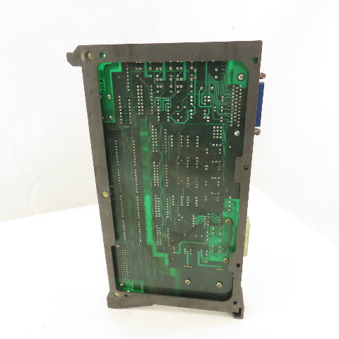 Yaskawa JANCD-MEW01-1 DF9200684-C0 Circuit Board