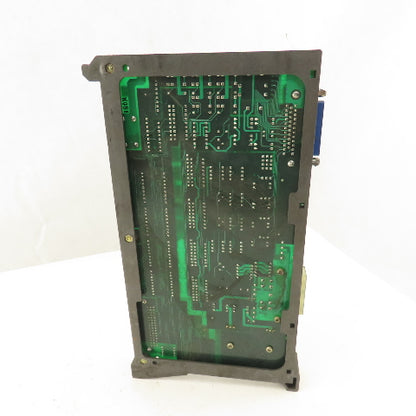 Yaskawa JANCD-MEW01-1 DF9200684-C0 Circuit Board