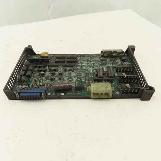 Yaskawa JANCD-MEW01-1 DF9200684-C0 Circuit Board