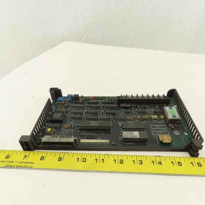 Yaskawa JANCD-MIF05 DF9200840-B0 Circuit Board