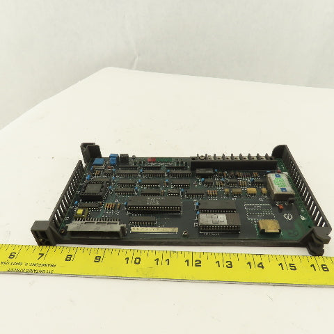 Yaskawa JANCD-MIF05 DF9200840-B0 Circuit Board