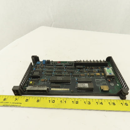 Yaskawa JANCD-MIF05 DF9200840-B0 Circuit Board