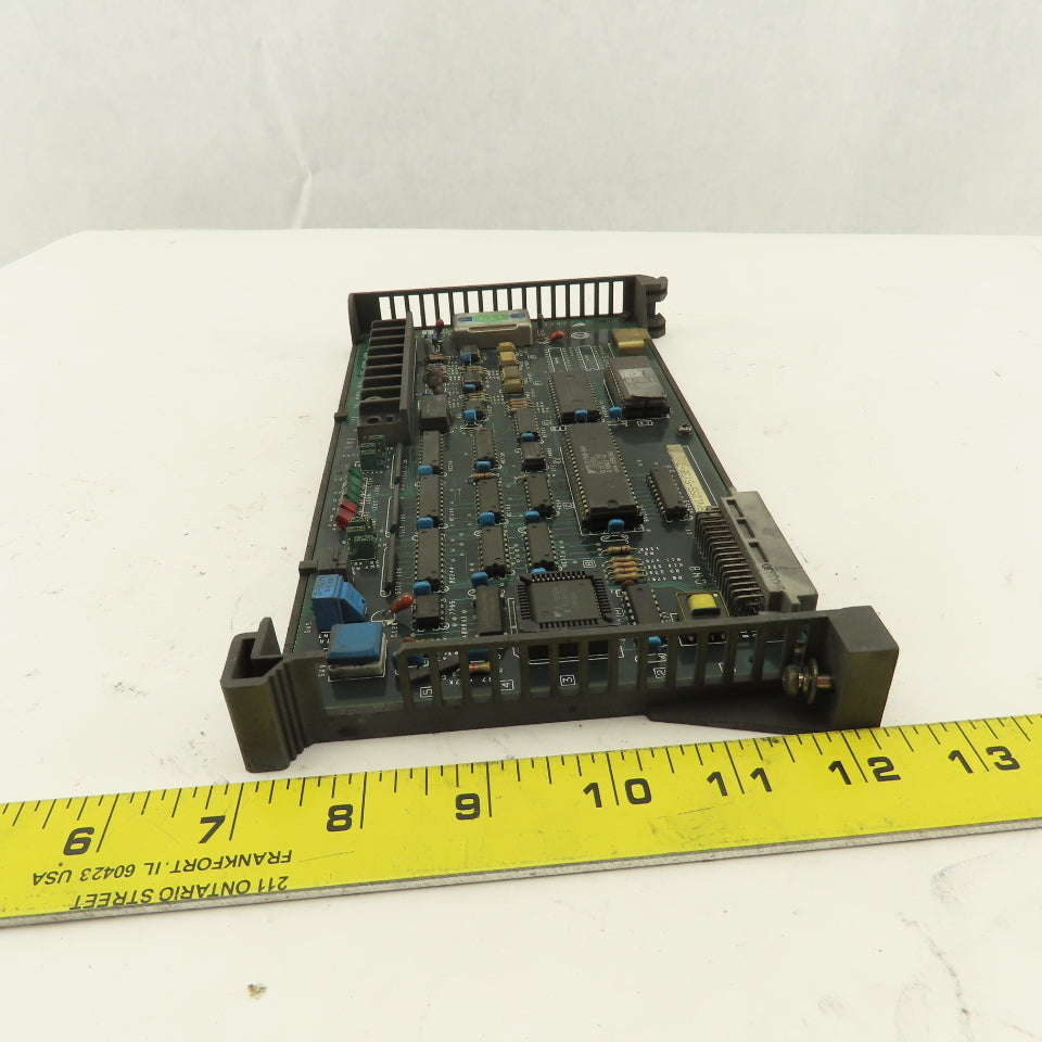 Yaskawa JANCD-MIF05 DF9200840-B0 Circuit Board
