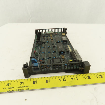 Yaskawa JANCD-MIF05 DF9200840-B0 Circuit Board