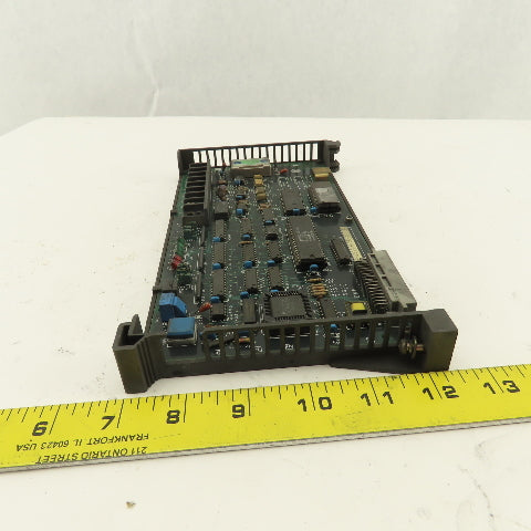 Yaskawa JANCD-MIF05 DF9200840-B0 Circuit Board