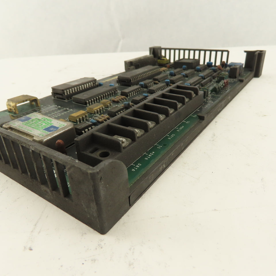 Yaskawa JANCD-MIF05 DF9200840-B0 Circuit Board