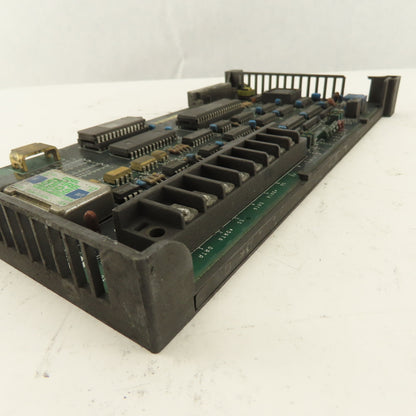 Yaskawa JANCD-MIF05 DF9200840-B0 Circuit Board