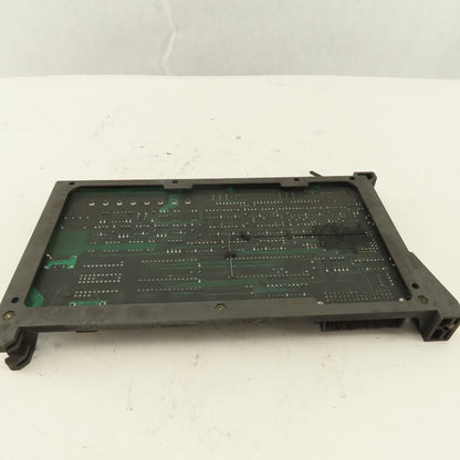 Yaskawa JANCD-MIF05 DF9200840-B0 Circuit Board