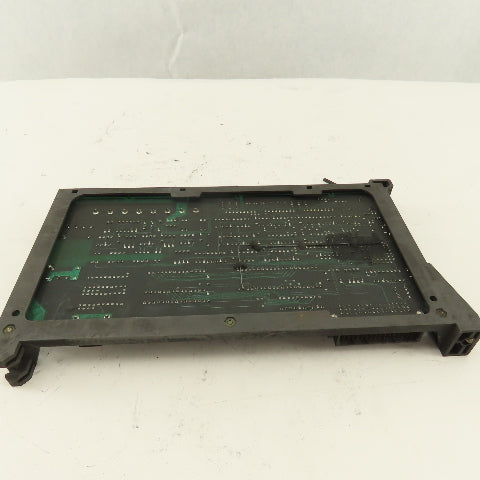 Yaskawa JANCD-MIF05 DF9200840-B0 Circuit Board