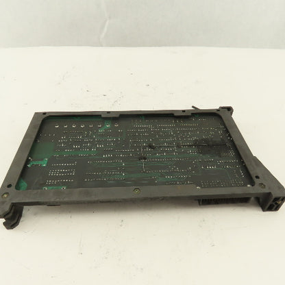 Yaskawa JANCD-MIF05 DF9200840-B0 Circuit Board