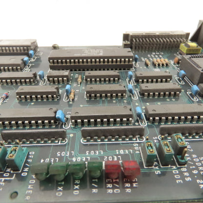 Yaskawa JANCD-MIF05 DF9200840-B0 Circuit Board