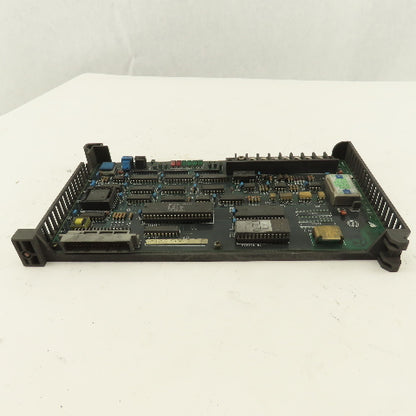 Yaskawa JANCD-MIF05 DF9200840-B0 Circuit Board