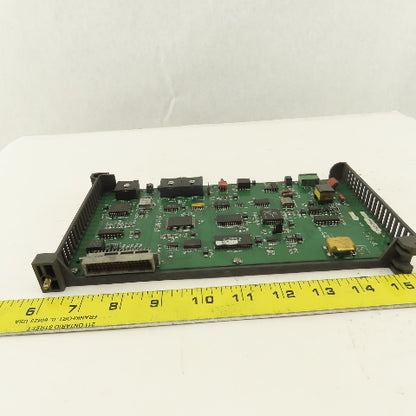Yaskawa MMI P/N 132685-1 Mario Circuit Board