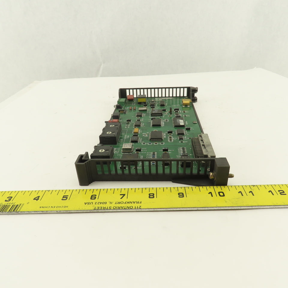 Yaskawa MMI P/N 132685-1 Mario Circuit Board