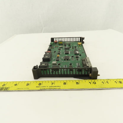 Yaskawa MMI P/N 132685-1 Mario Circuit Board