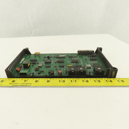 Yaskawa MMI P/N 132685-1 Mario Circuit Board