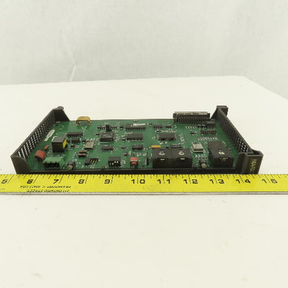 Yaskawa MMI P/N 132685-1 Mario Circuit Board
